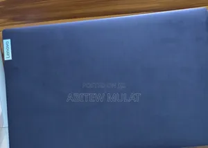 New Laptop Lenovo Ideapad 3 8GB Intel Core I5 SSD 512GB