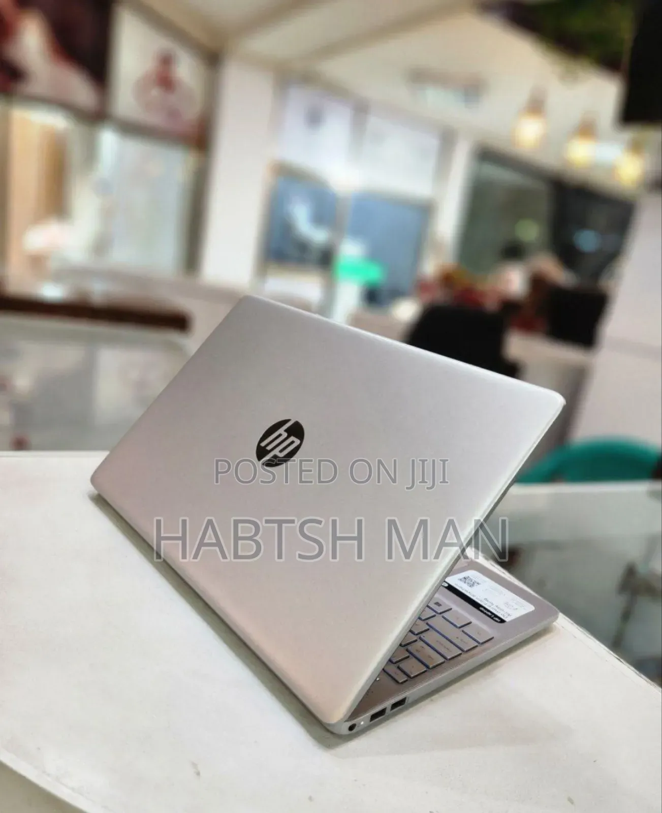 New Laptop HP Stream Notebook 8GB Intel Core I7 SSD 512GB