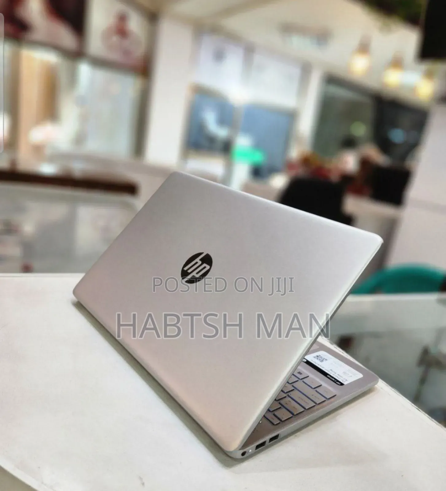 New Laptop HP Stream Notebook 8GB Intel Core I7 SSD 512GB