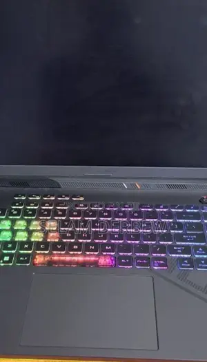 New Laptop Asus ROG Strix G16 G614 32GB Intel Core I7 SSD 1T