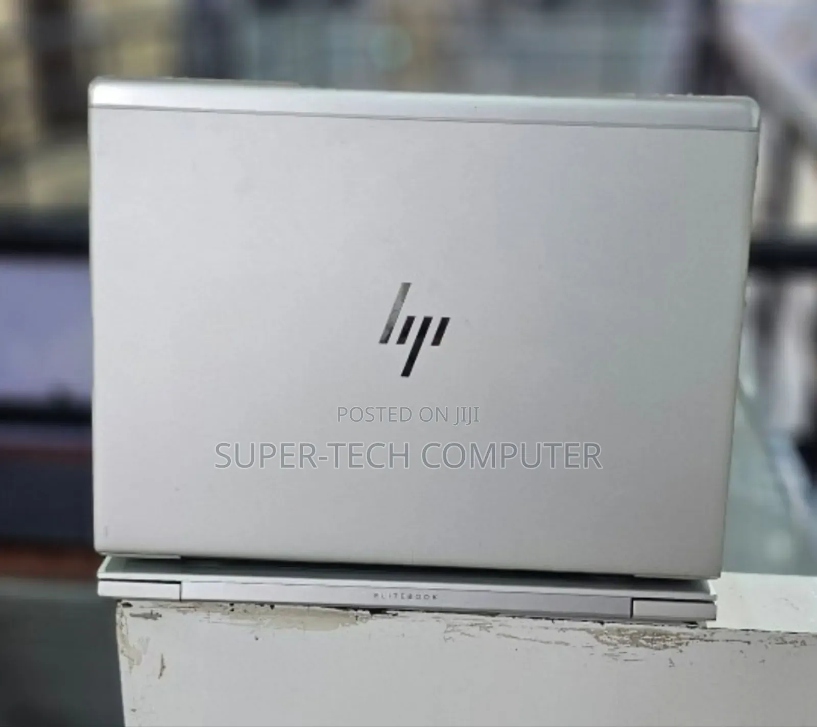 New Laptop HP EliteBook 830 G5 16GB Intel Core I5 SSD 256GB