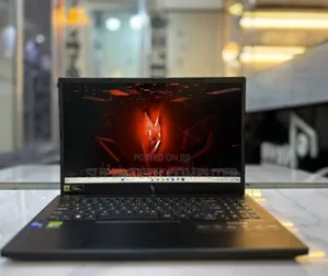 Photo - New Laptop Acer Nitro 5 16GB AMD Ryzen 7 SSD 1T