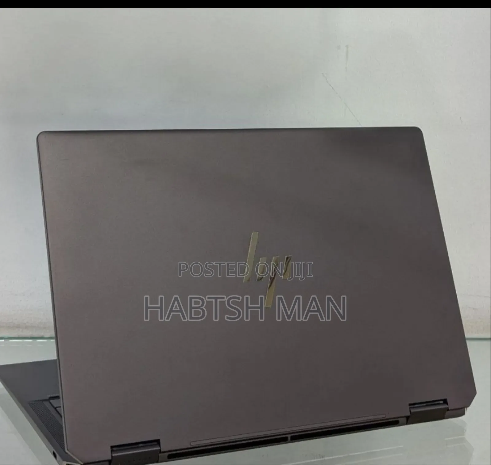 New Laptop HP Spectre X360 16GB Intel Core Ultra 7 SSD 1T