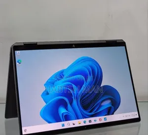 New Laptop HP Spectre X360 16GB Intel Core Ultra 7 SSD 1T