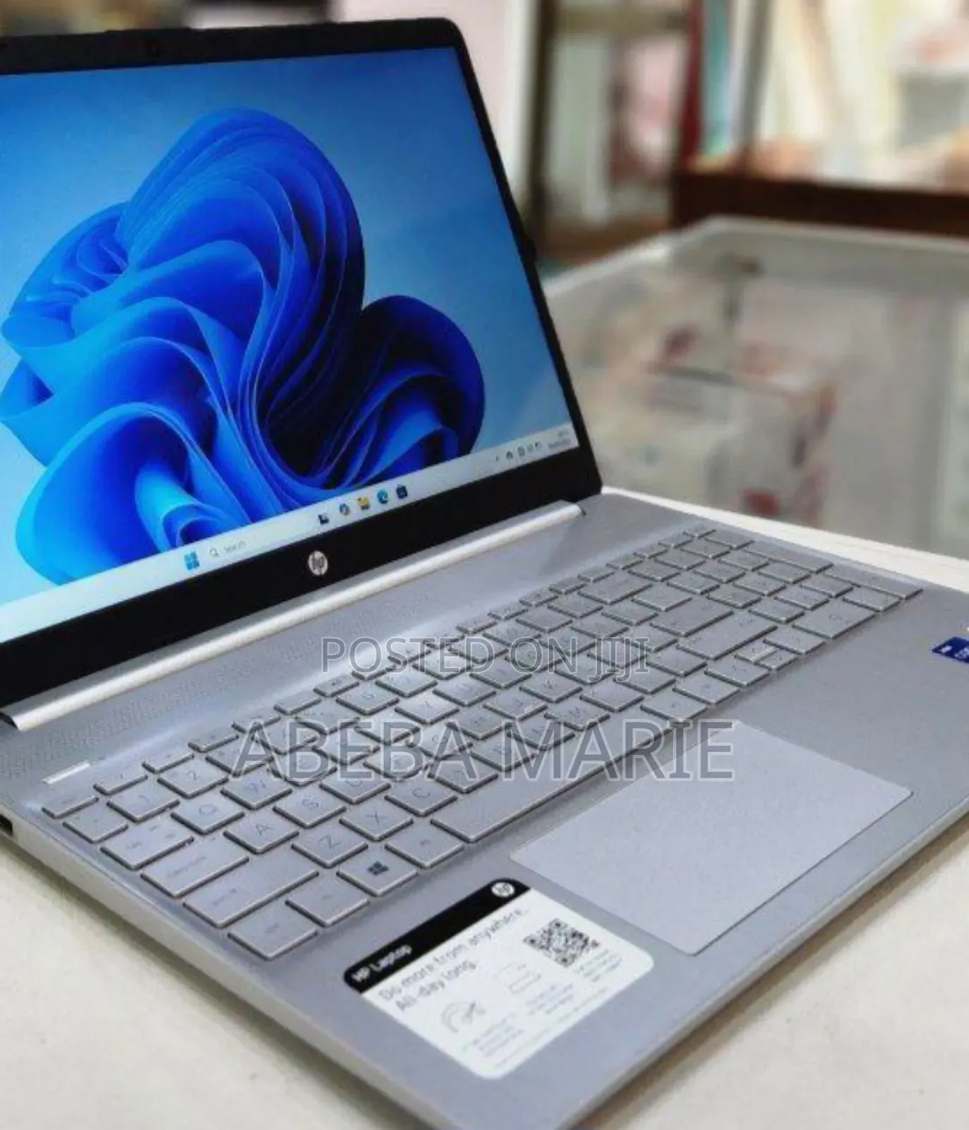 New Laptop HP Stream Notebook 8GB Intel Core I7 SSD 512GB