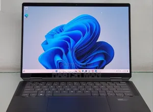 New Laptop HP Spectre X360 16GB Intel Core Ultra 7 SSD 1T