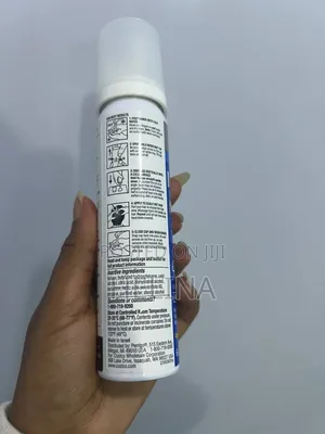 American Manifactured Kirkland 5% Foam Minoxidil