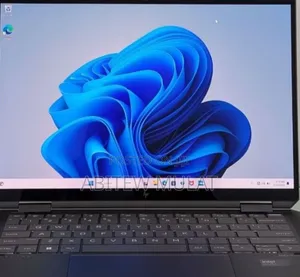 New Laptop HP Spectre X360 16GB Intel Core Ultra 7 SSD 1T