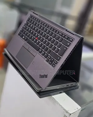 Photo - New Laptop Lenovo Thinkpad X1 Yoga 16GB Intel Core I7 SSD 512GB