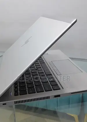 New Laptop HP EliteBook 830 G6 16GB Intel Core i7 SSD 512GB