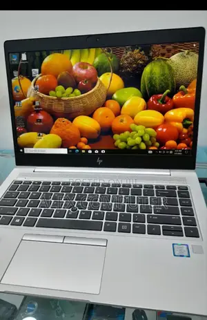 New Laptop HP EliteBook 830 G6 16GB Intel Core i7 SSD 512GB