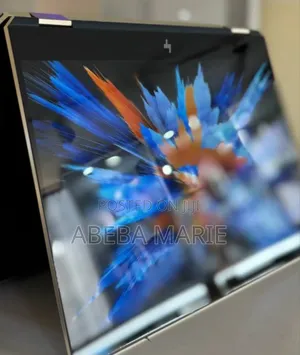 Photo - New Laptop HP Spectre X360 16GB Intel Core I7 SSD 512GB