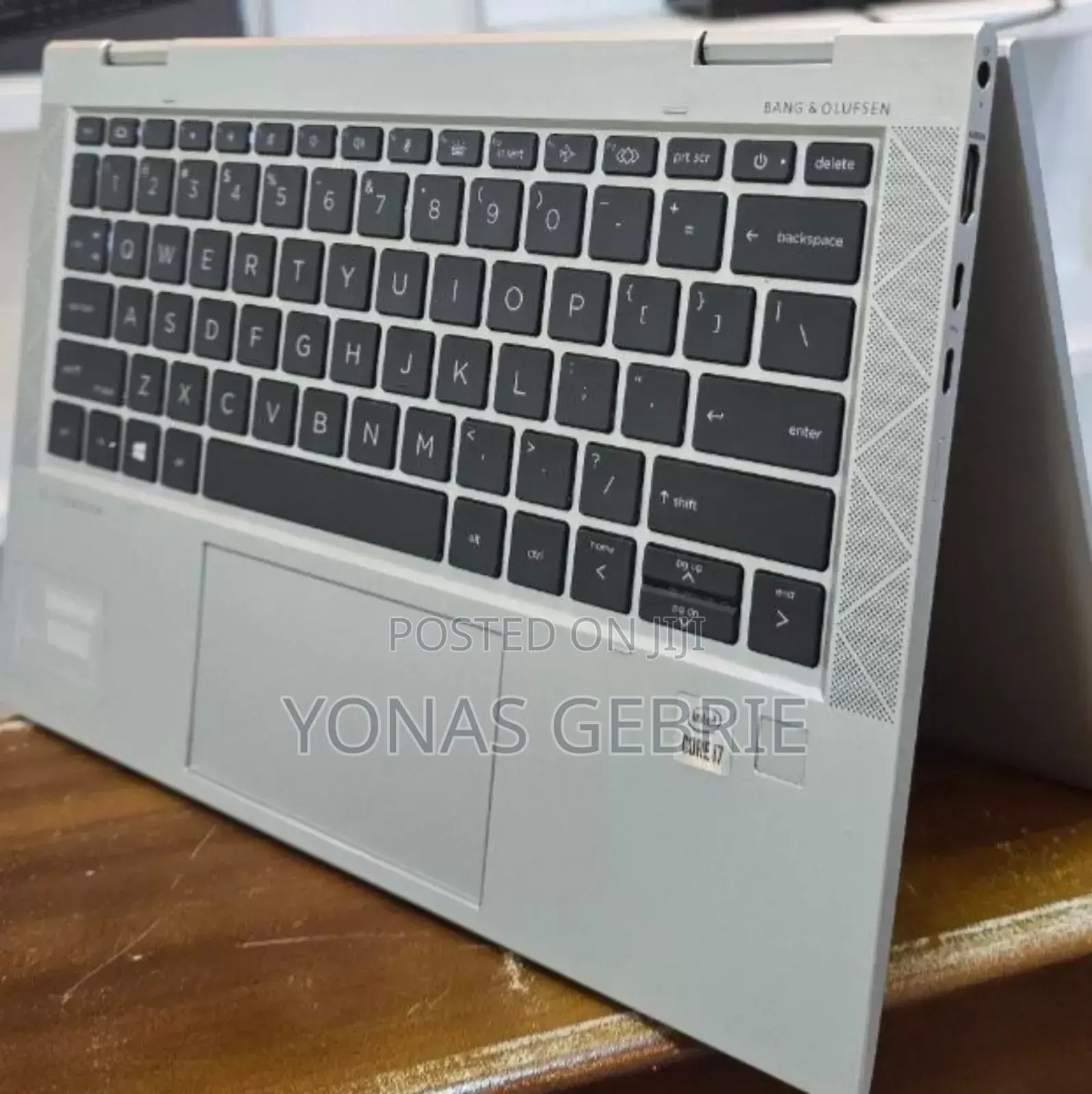 New Laptop HP EliteBook 830 16GB Intel Core I7 SSD 512GB