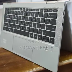 New Laptop HP EliteBook 830 16GB Intel Core I7 SSD 512GB