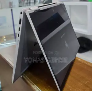 New Laptop HP EliteBook 830 16GB Intel Core I7 SSD 512GB