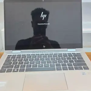 New Laptop HP EliteBook 830 16GB Intel Core I7 SSD 512GB