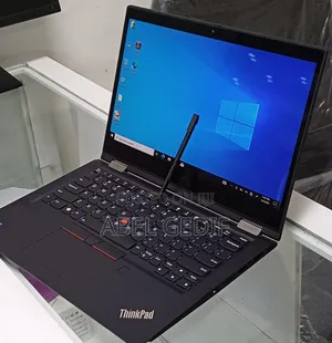 Photo - New Laptop Lenovo ThinkPad Yoga 16GB Intel Core I7 SSD 512GB