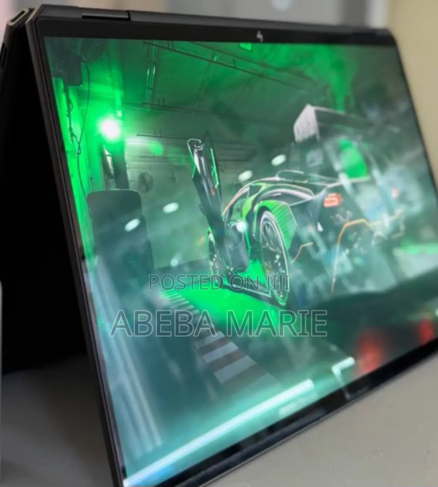 New Laptop HP Spectre X360 32GB Intel Core Ultra 7 SSD 1T