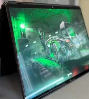 Photo - New Laptop HP Spectre X360 32GB Intel Core Ultra 7 SSD 1T