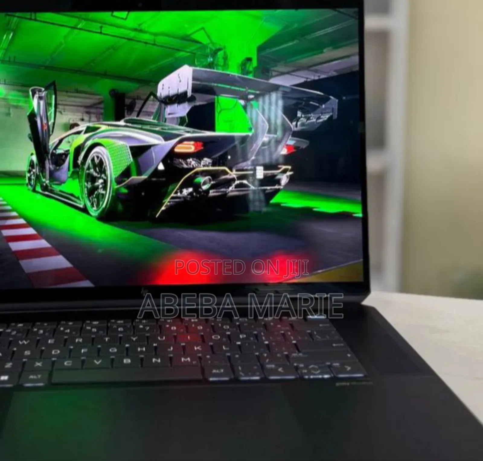 New Laptop HP Spectre X360 32GB Intel Core Ultra 7 SSD 1T