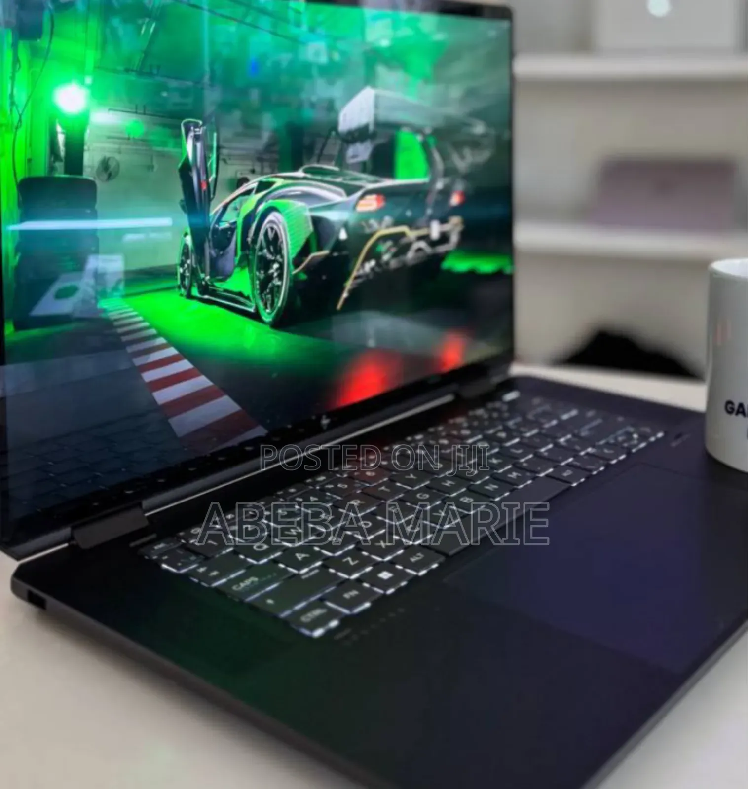 New Laptop HP Spectre X360 32GB Intel Core Ultra 7 SSD 1T