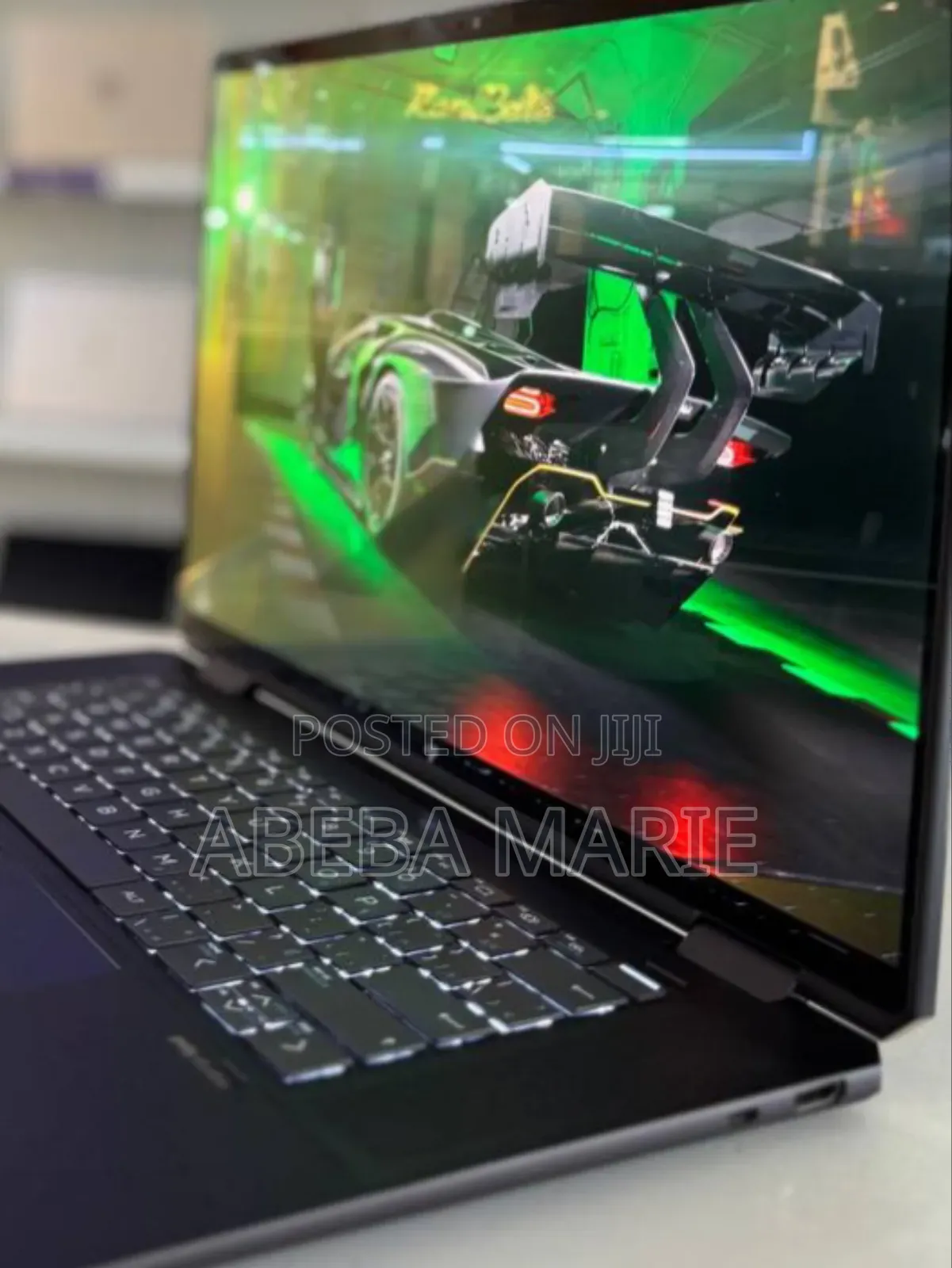 New Laptop HP Spectre X360 32GB Intel Core Ultra 7 SSD 1T