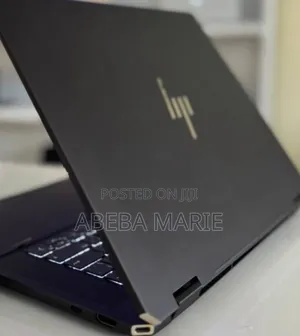 New Laptop HP Spectre X360 32GB Intel Core Ultra 7 SSD 1T
