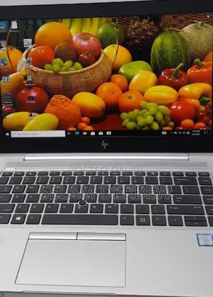New Laptop HP EliteBook 830 G6 16GB Intel Core I7 SSD 512GB