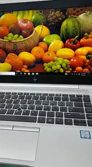 New Laptop HP EliteBook 830 G6 16GB Intel Core I7 SSD 512GB