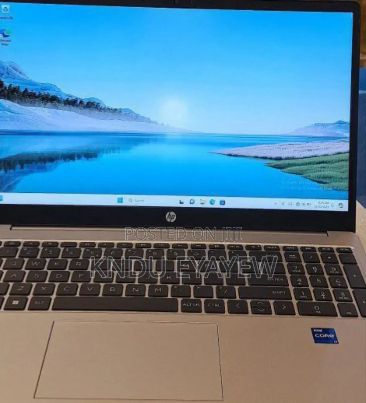 New Laptop HP Chromebook 13 16GB Intel Core I7 SSD 1T