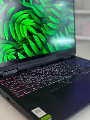 New Laptop Lenovo Ideapad 3 16GB Intel Core I7 SSD 512GB