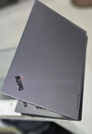 New Laptop Lenovo Thinkpad X1 Yoga 16GB Intel Core I7 SSD 512GB