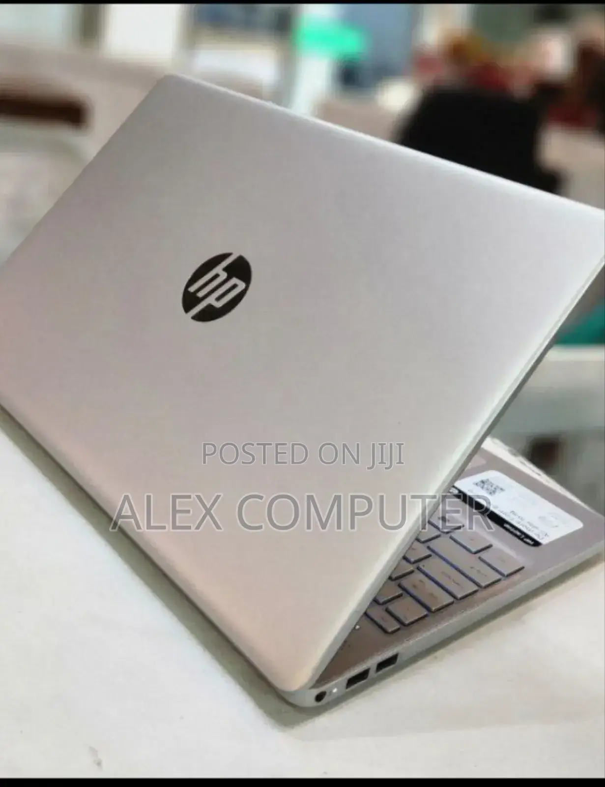New Laptop HP Stream Notebook 8GB Intel Core I7 SSD 512GB