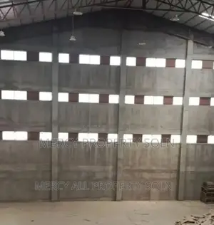 Warehouse for Rent