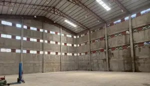 Photo - Warehouse for Rent
