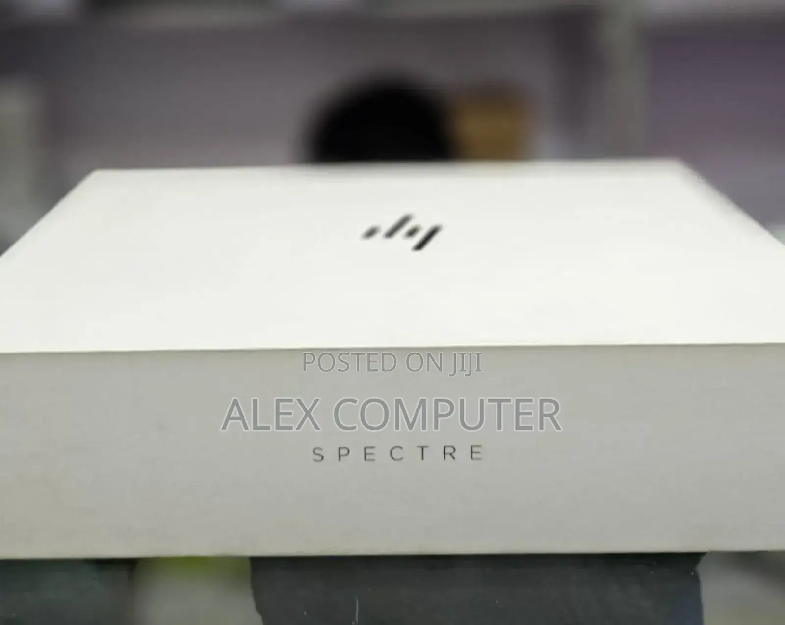 New Laptop HP Spectre 14 32GB Intel Core Ultra 7 SSD 1T