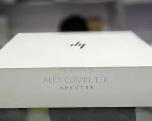 New Laptop HP Spectre 14 32GB Intel Core Ultra 7 SSD 1T