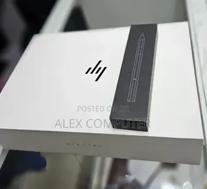 New Laptop HP Spectre 14 32GB Intel Core Ultra 7 SSD 1T