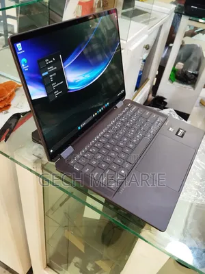 Photo - New Laptop HP Spectre X360 16GB Intel Core Ultra 7 SSD 1T