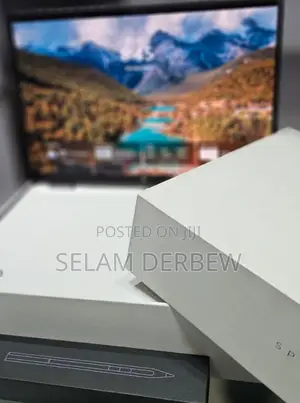 New Laptop HP Stream Notebook 32GB Intel Core Ultra 7 SSD 1T