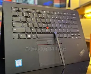 Photo - New Laptop Lenovo Thinkpad X1 Yoga 16GB Intel Core I7 SSD 512GB