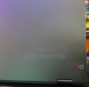 New Laptop Lenovo Thinkpad X1 Yoga 16GB Intel Core I7 SSD 512GB