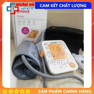 Yuwell Bp Monitor፯規printing Meters Mointor Electrical液፧Bpm