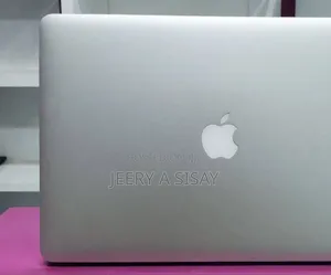 Photo - New Laptop Apple MacBook Pro 2015 8GB Intel Core I5 SSD 256GB