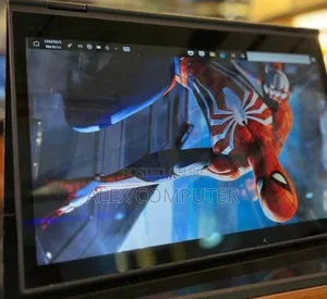 New Laptop Lenovo Thinkpad X1 Yoga 16GB Intel Core I7 SSD 512GB