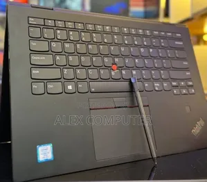 New Laptop Lenovo Thinkpad X1 Yoga 16GB Intel Core I7 SSD 512GB