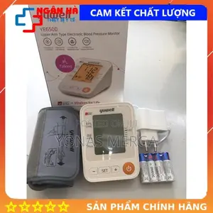 Photo - Bp Monitoring፺啓one-Click Accurate Blood Pressure Measurement