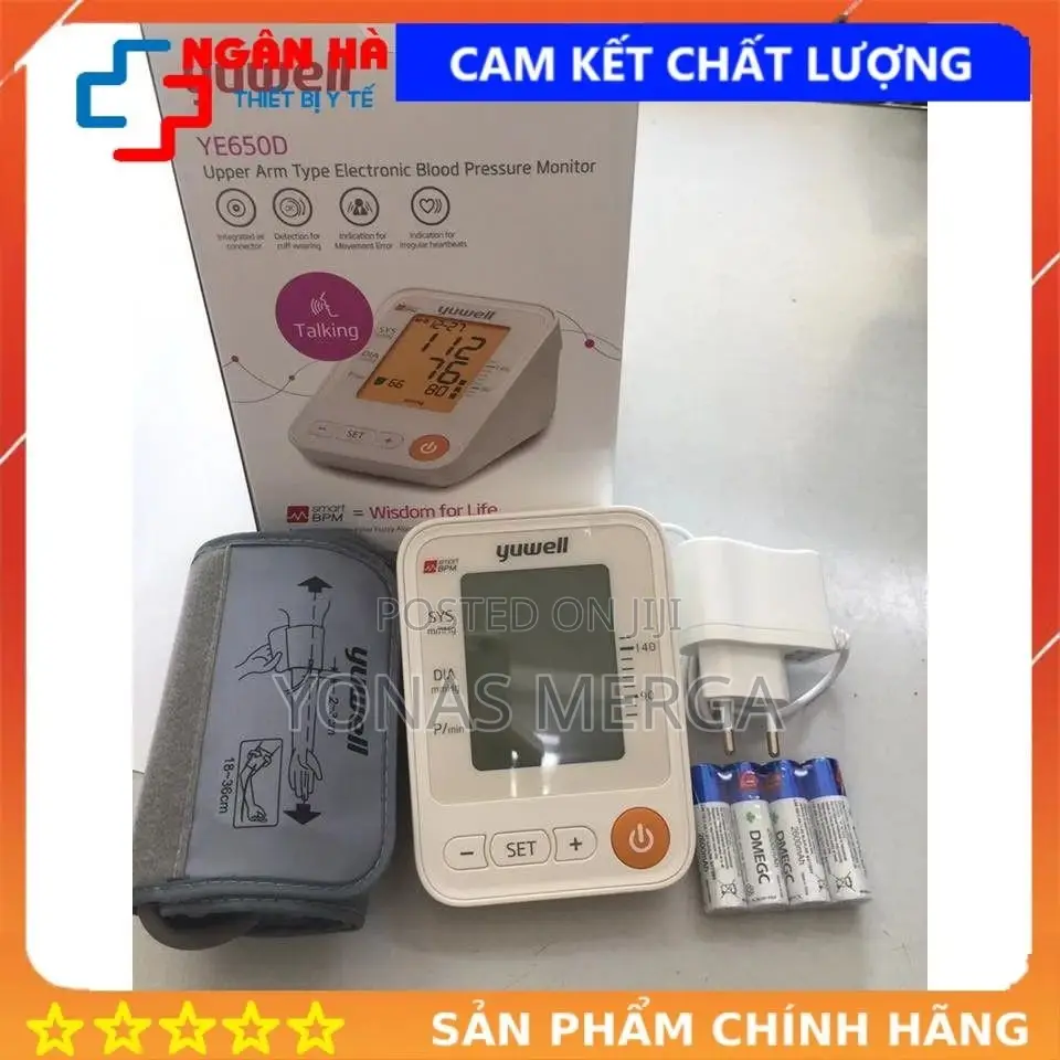 Bp Monitoring፺啓one-Click Accurate Blood Pressure Measurement