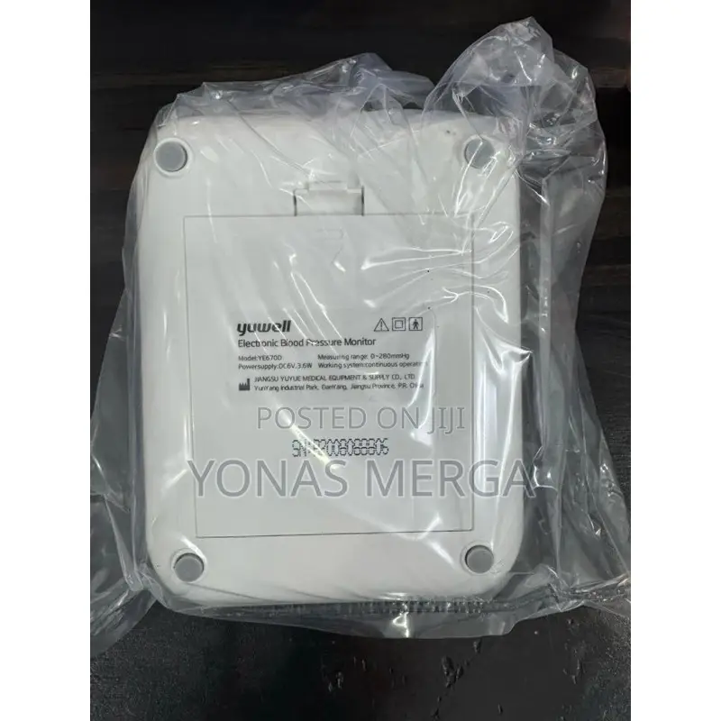 Bp Monitoring፺啓one-Click Accurate Blood Pressure Measurement