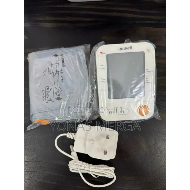 Blood Pressure Monitor፮medicine or in Early Morning/Evening